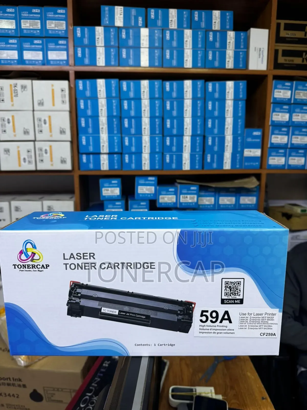 59A Toner CF259A Cartridge