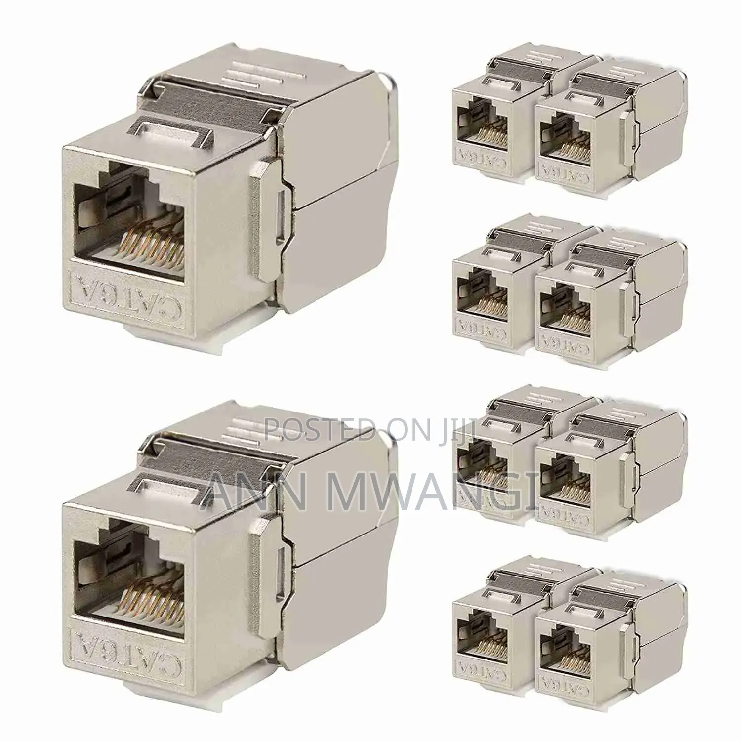Siemon Modules