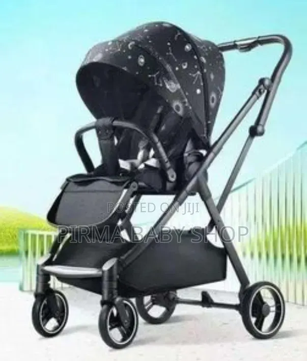 Baby Stroller