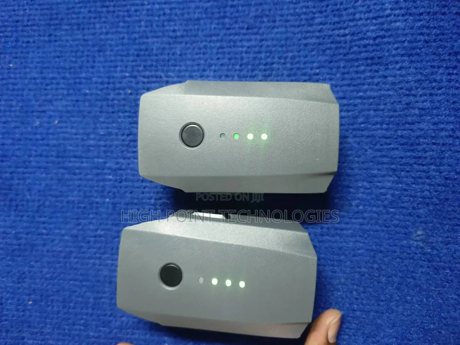 Dji Batteries for Mavic Mini and Air Series