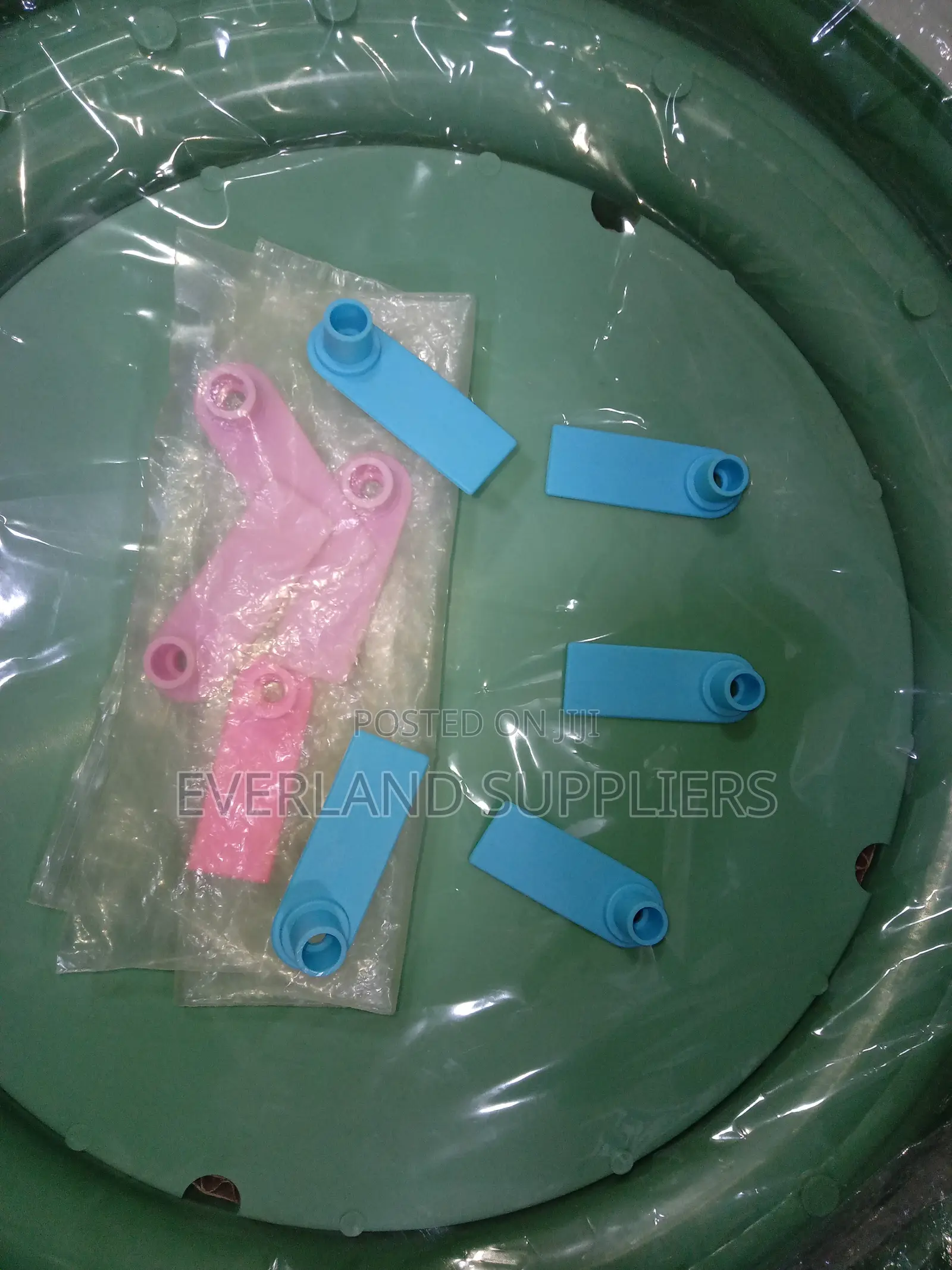 Ear Tags - Additional Stock Wholesale