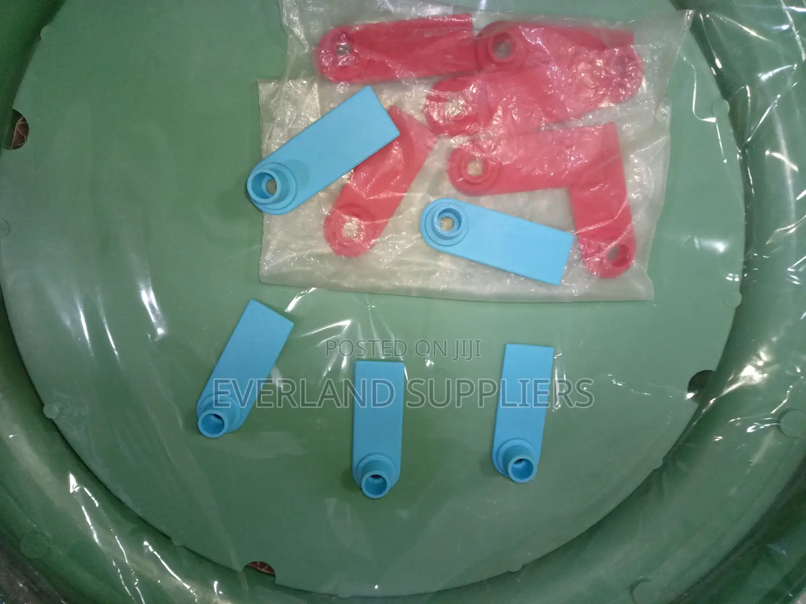Ear Tags - Farm Expansion Wholesale