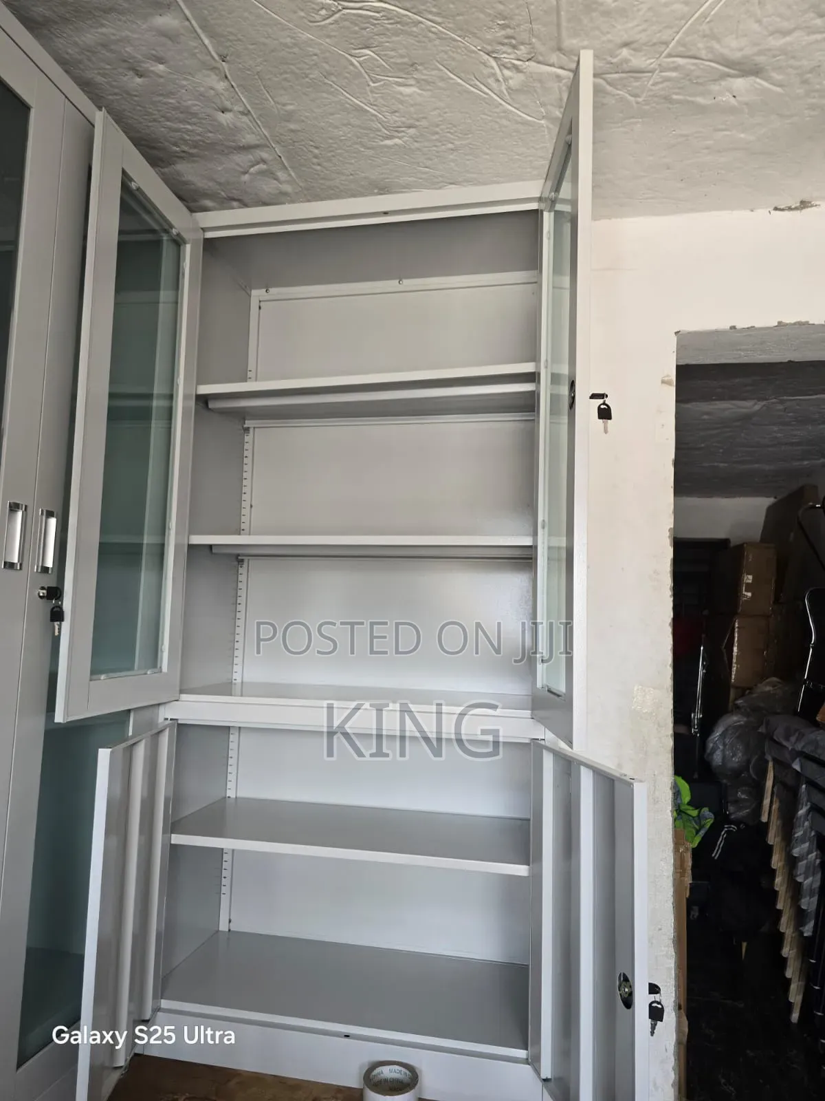 Cabinet at Storage Wardrobe Cabinet