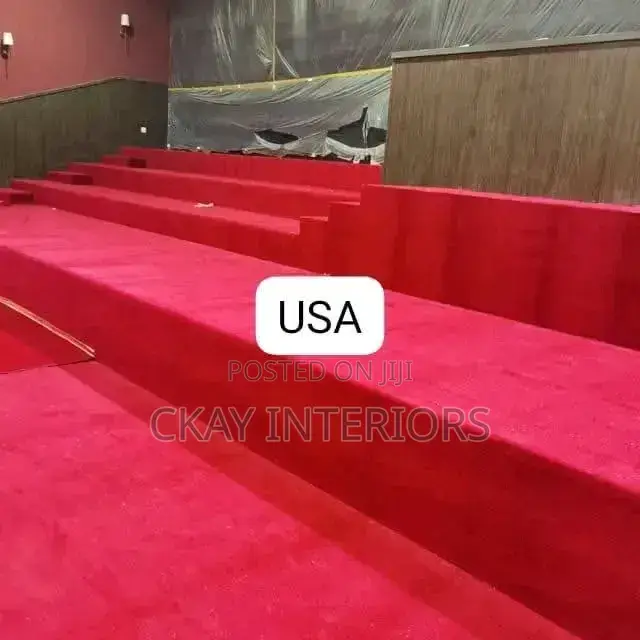 Beautiful Floors Create Beautiful First Impressions With USA Carpet