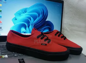 Plain Vans Sizes 36-45 Available All Colors