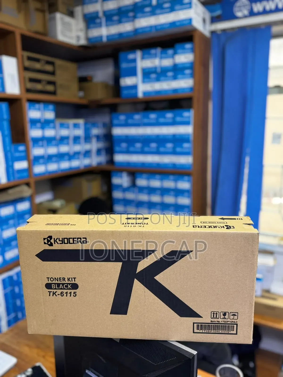TK-6115 Kyocera Toner