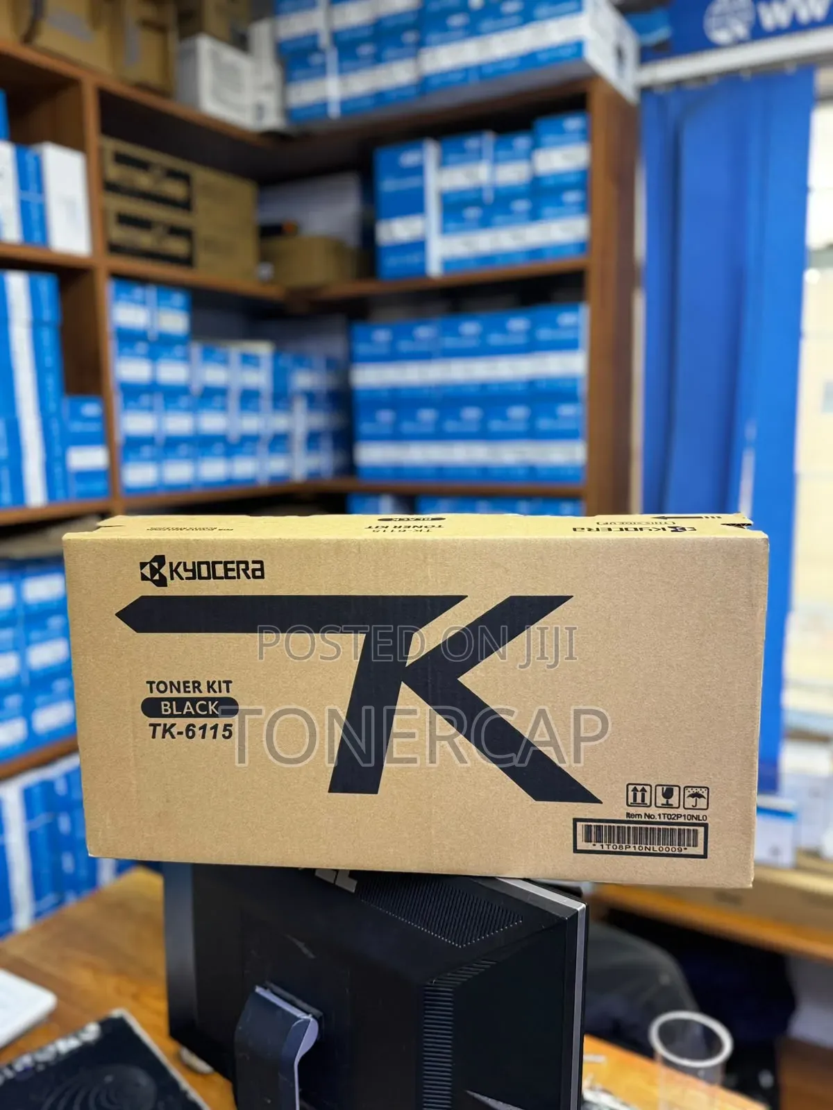 TK-6115 Kyocera Toner
