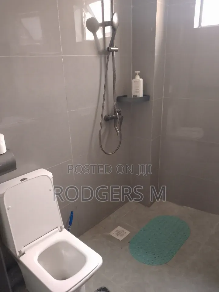 Furnished Studio Apartment in Riverside Drive for rent