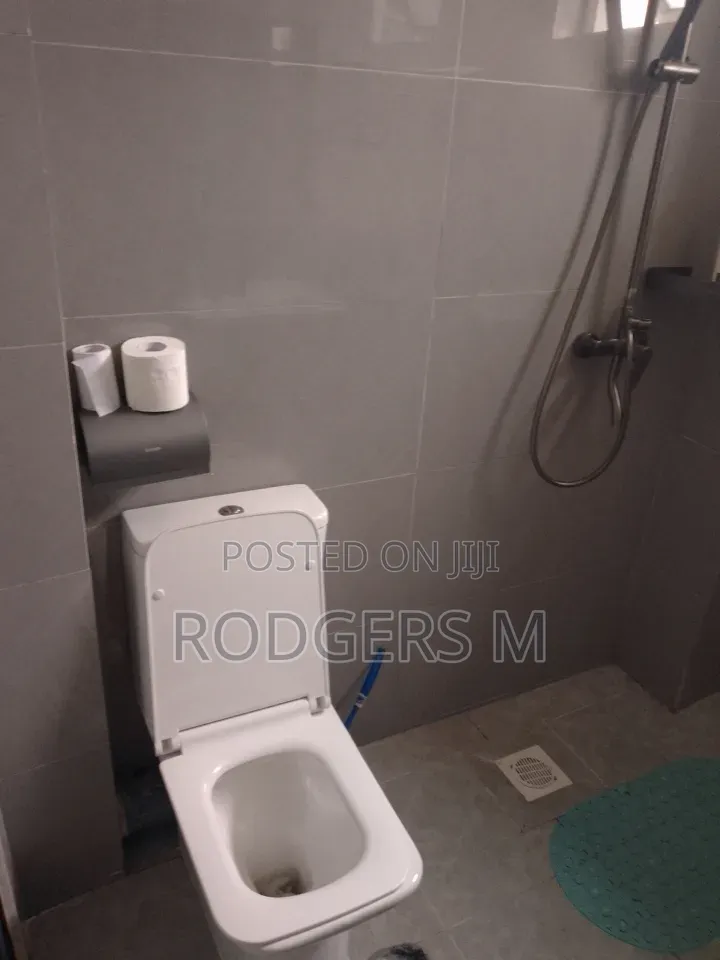 Furnished Studio Apartment in Riverside Drive for rent