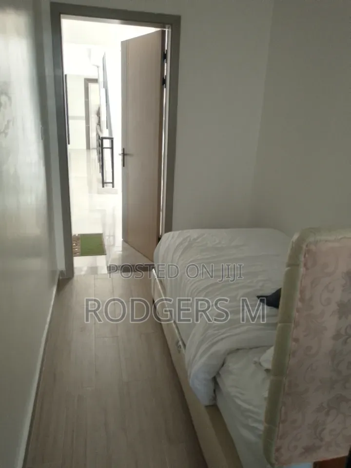 Furnished Studio Apartment in Riverside Drive for rent