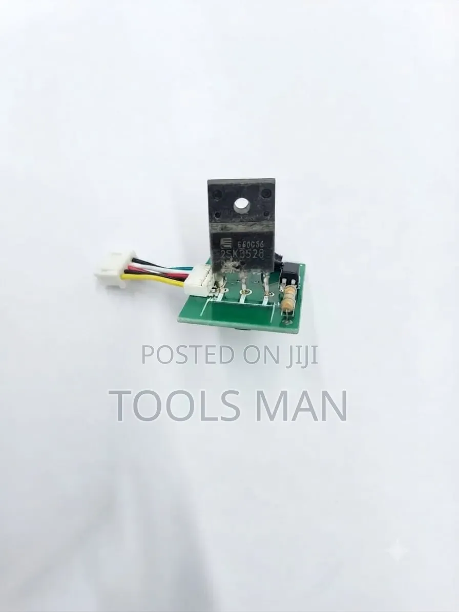 2SK3528 Power Mosfet Transistor PCB Module.