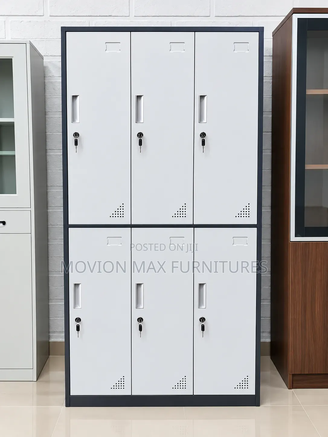 Filling Cabinet/6door Cabinet