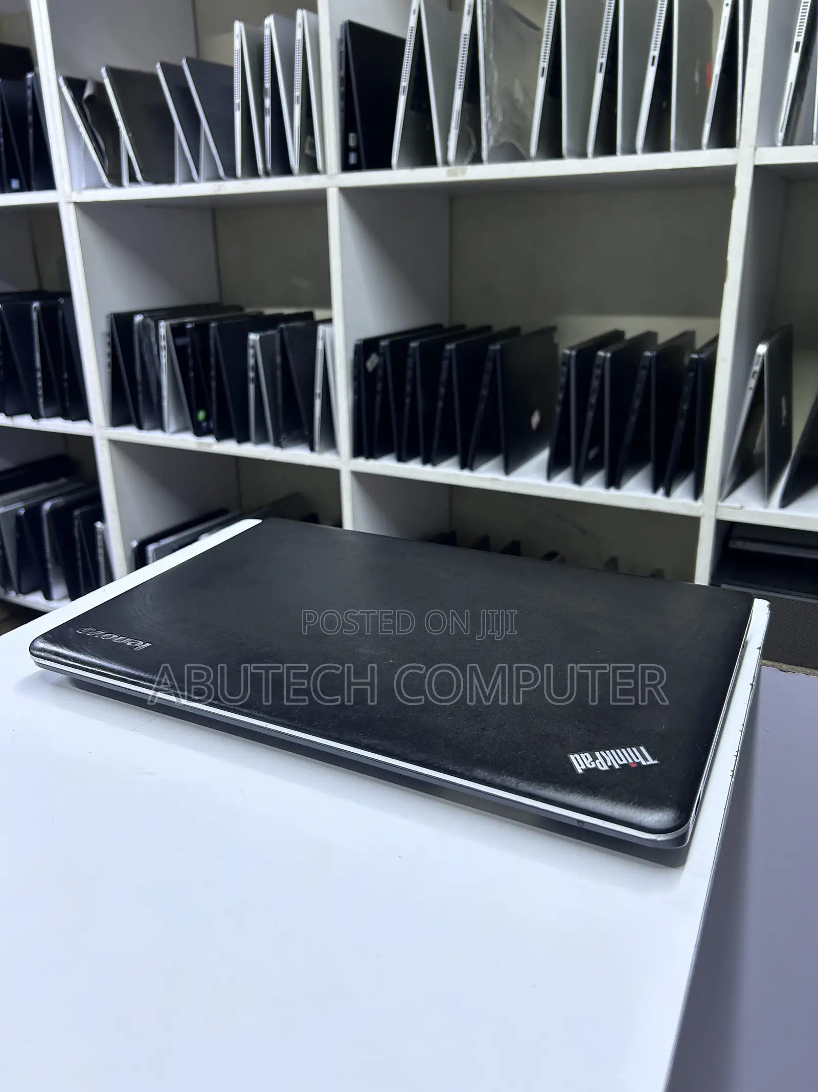 Laptop Lenovo ThinkPad Edge E540 8GB Intel Core i7 SSD 128GB