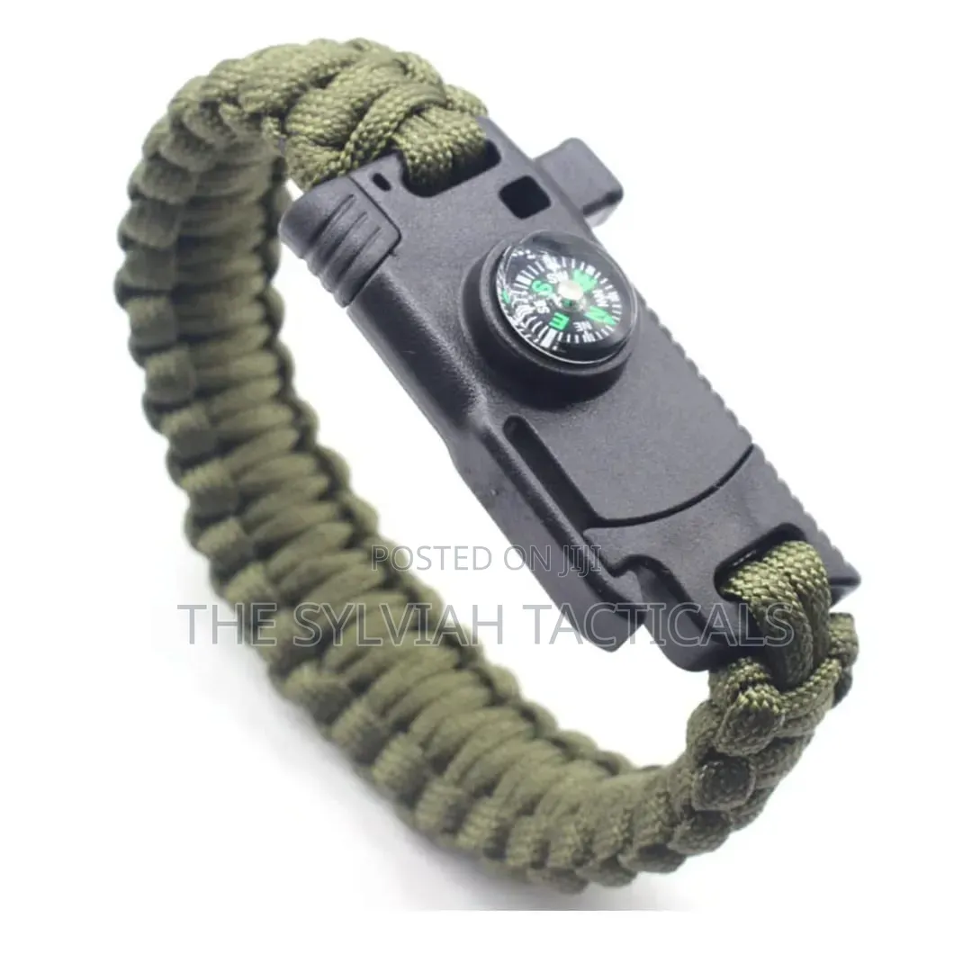 Outdoor Tactical Legit Original Paracords