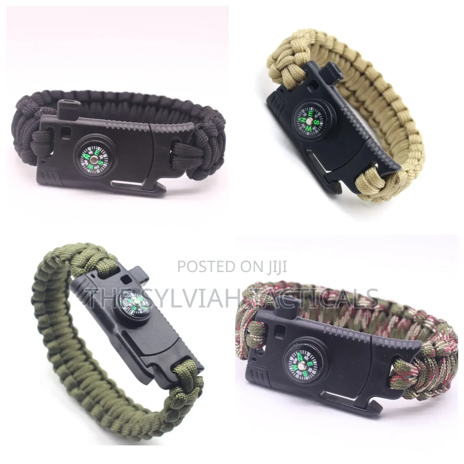 Outdoor Tactical Legit Original Paracords