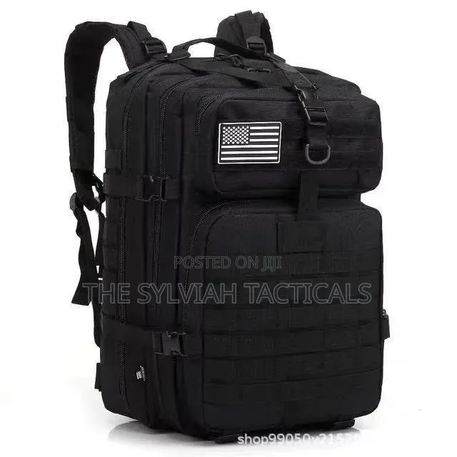 Outdoor Tactical Legit Original USA Bag