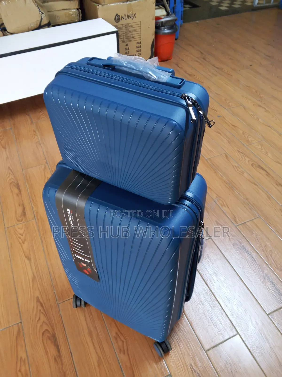 2 in 1 Rubber Cabin Size 27