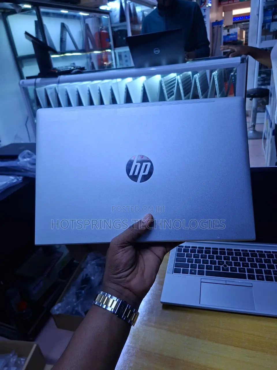 Laptop HP ProBook 445 G8 16GB AMD Ryzen 5 SSD 256GB