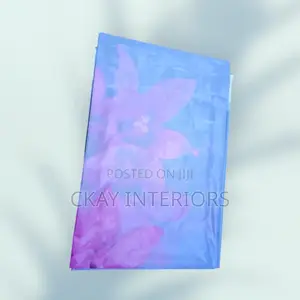Stylish Shower Curtains for Modern Bathrooms.