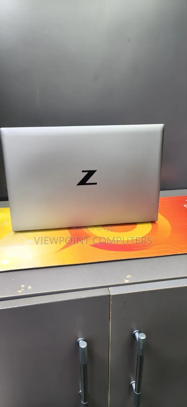 Laptop HP ZBook Firefly 14 G7 32GB Intel Core i7 SSD 1T
