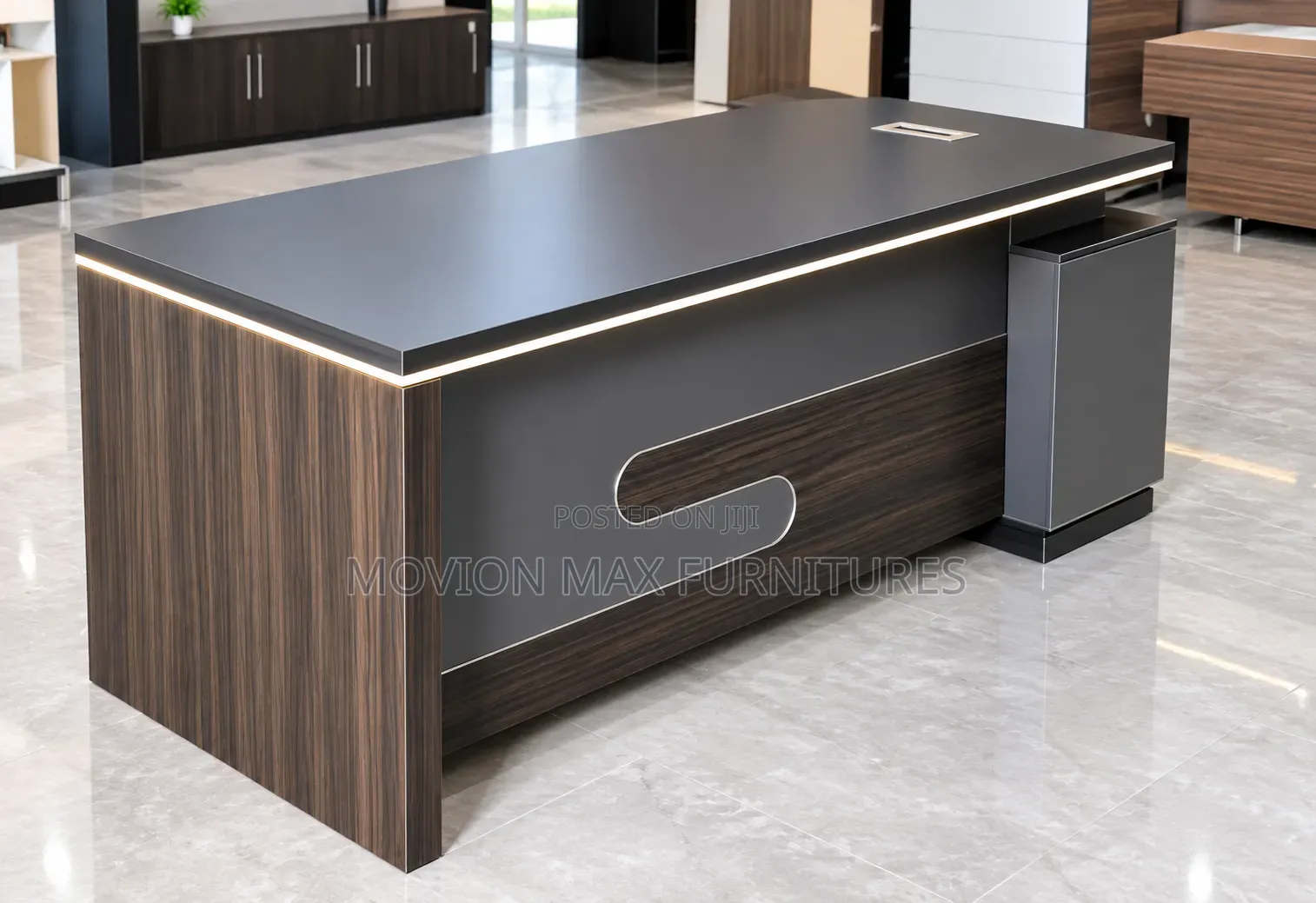 Eexecutive Office Desk 1.8m Office Desk