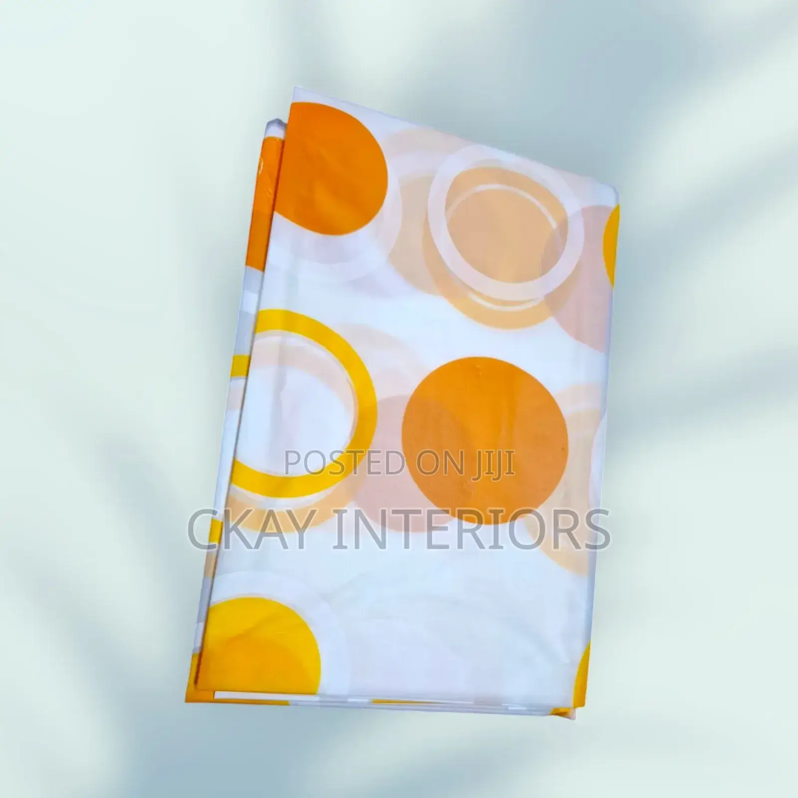 Upgrade Your Shower Space Today With Shower Curtains