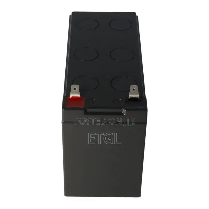 CSB 12v 9ah Ups Battery