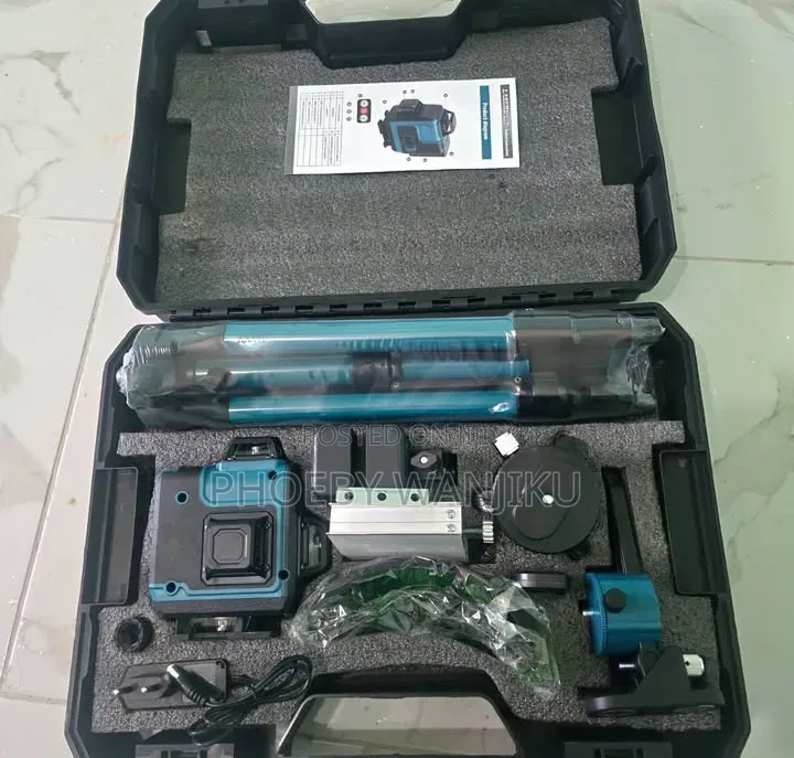 Makita Laser Level