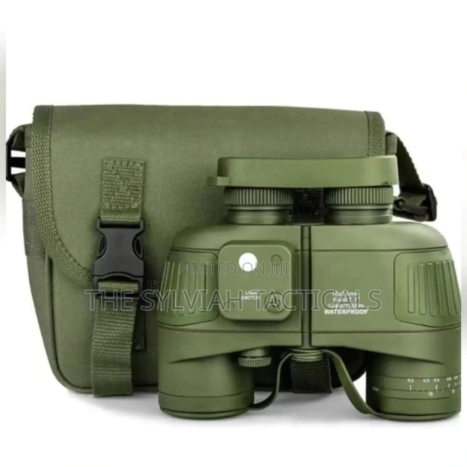 Outdoor Tactical Legit Original Hiking Gear Binoculars