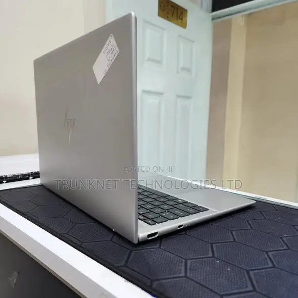 Laptop HP Dragonfly G3 32GB Intel Core i7 SSHD (Hybrid) 512GB