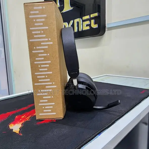 Jabra Evolve2 75 Link 390a Ms Stereo