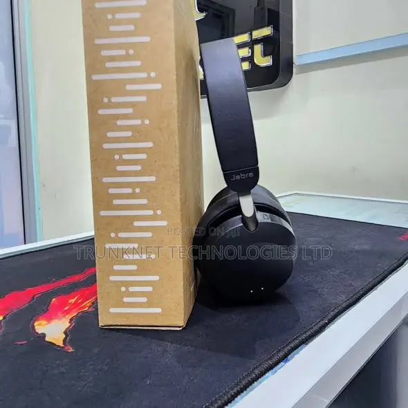 Jabra Evolve2 75 Link 390a Ms Stereo