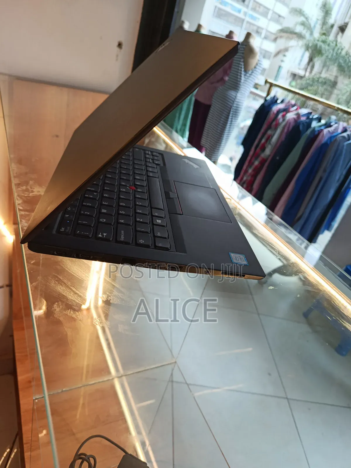 Laptop Lenovo ThinkPad T480s 8GB Intel Core i5 SSD 256GB