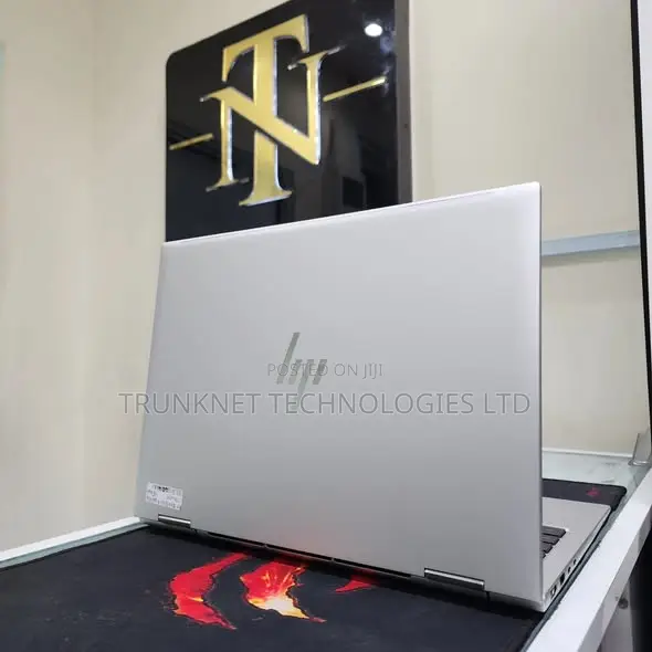 Laptop HP Elite x360 830 G10 32GB Intel Core i7 SSD 512GB