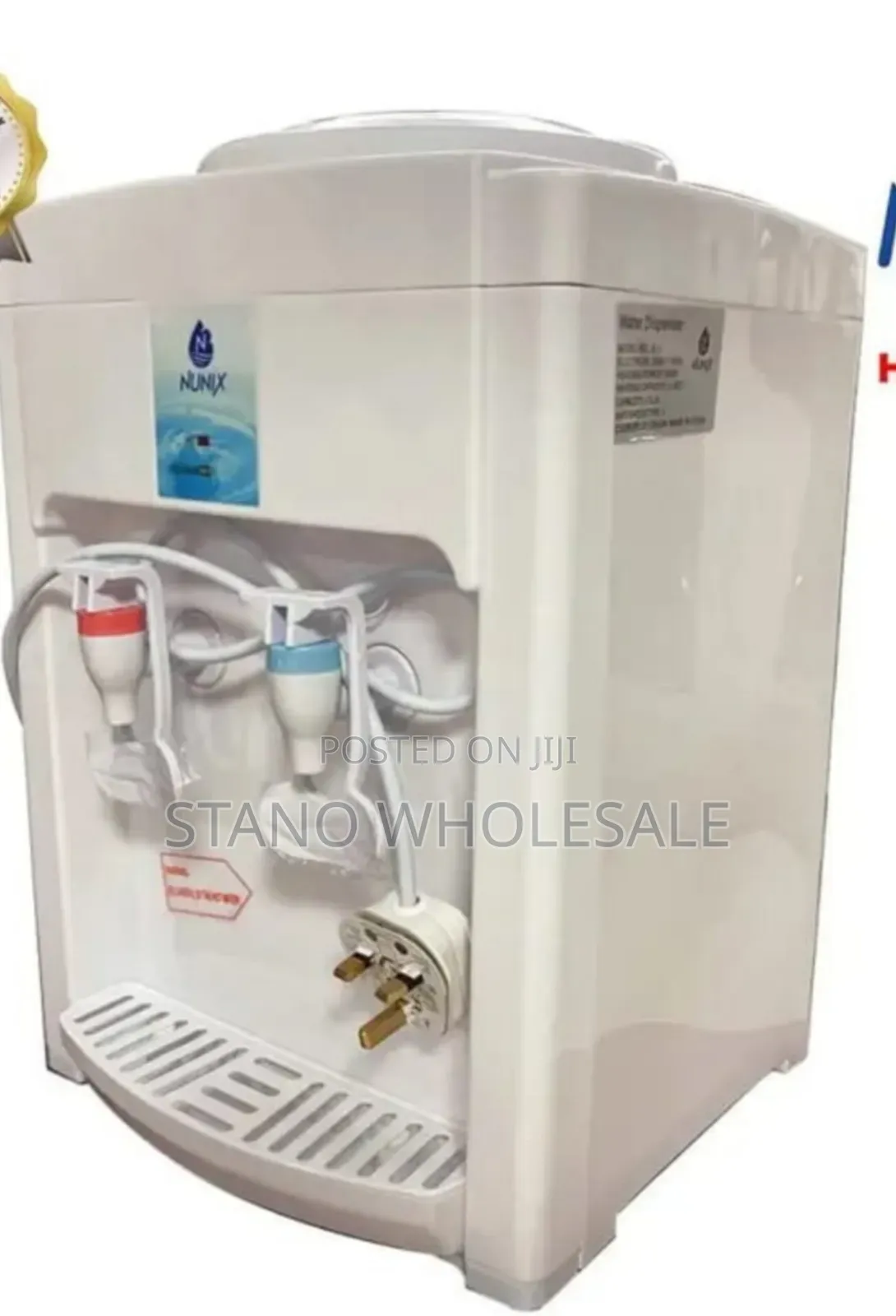  Table Top Dispenser