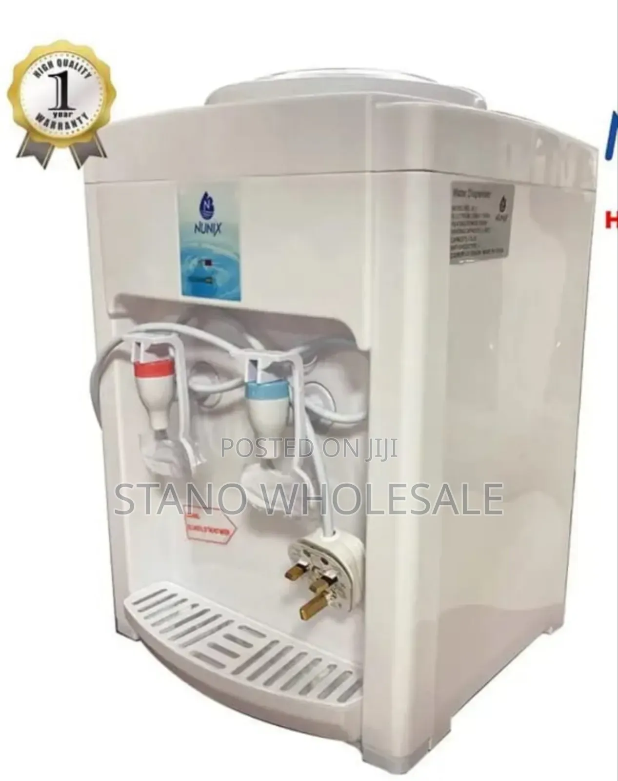  Table Top Dispenser