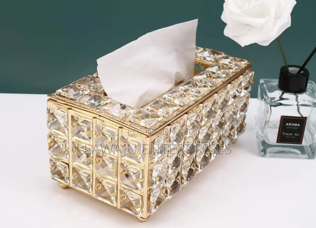 Serviette Box