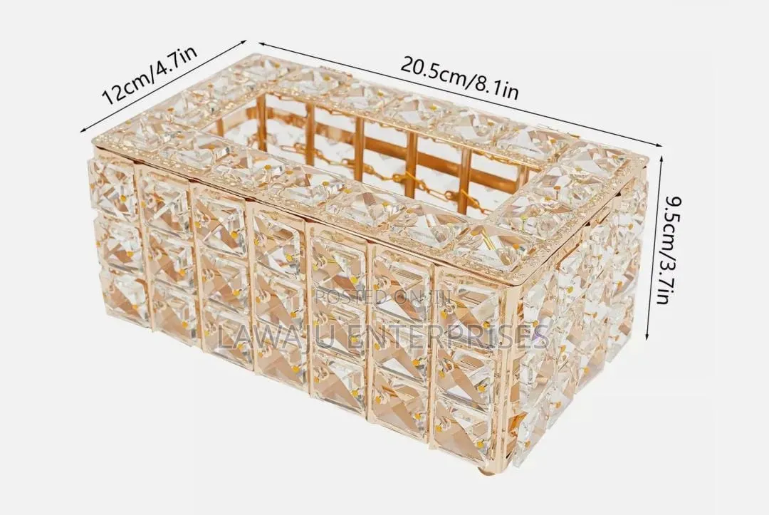 Serviette Box