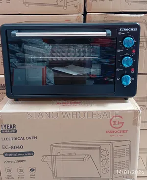 Eurochef 32l Oven