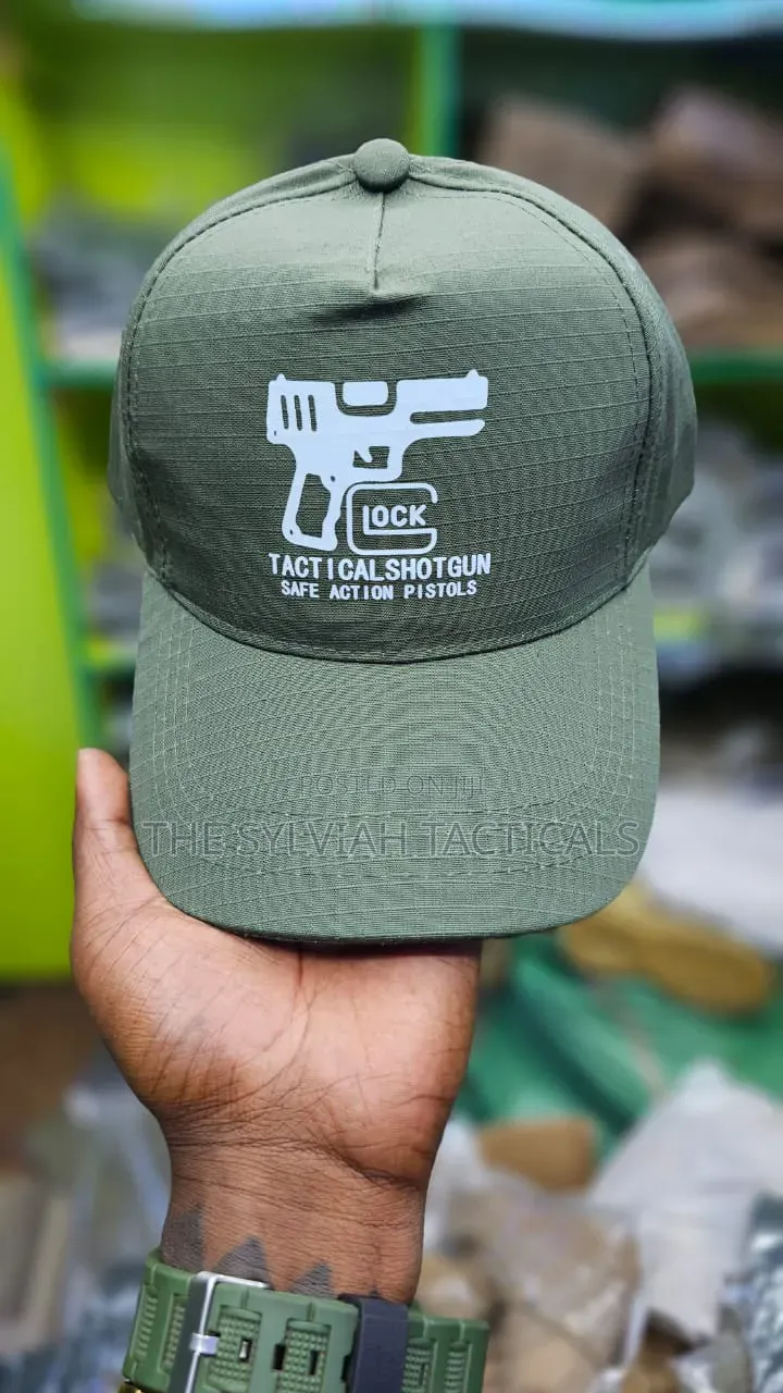 Outdoor Tactical Legit Original Hiking Gear Caps
