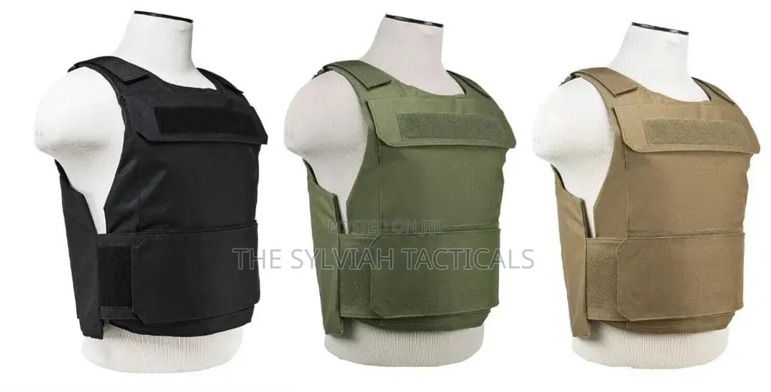 Outdoor Tactical Legit Original Gear Vest