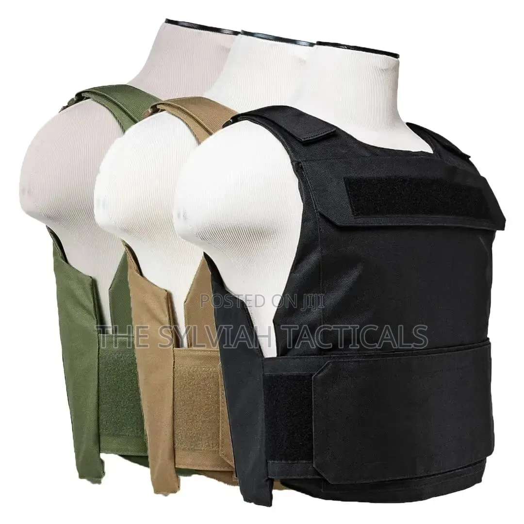Outdoor Tactical Legit Original Gear Vest