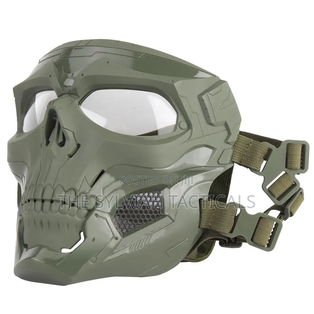 Outdoor Tactical Legit Original Hiking Gear Mask