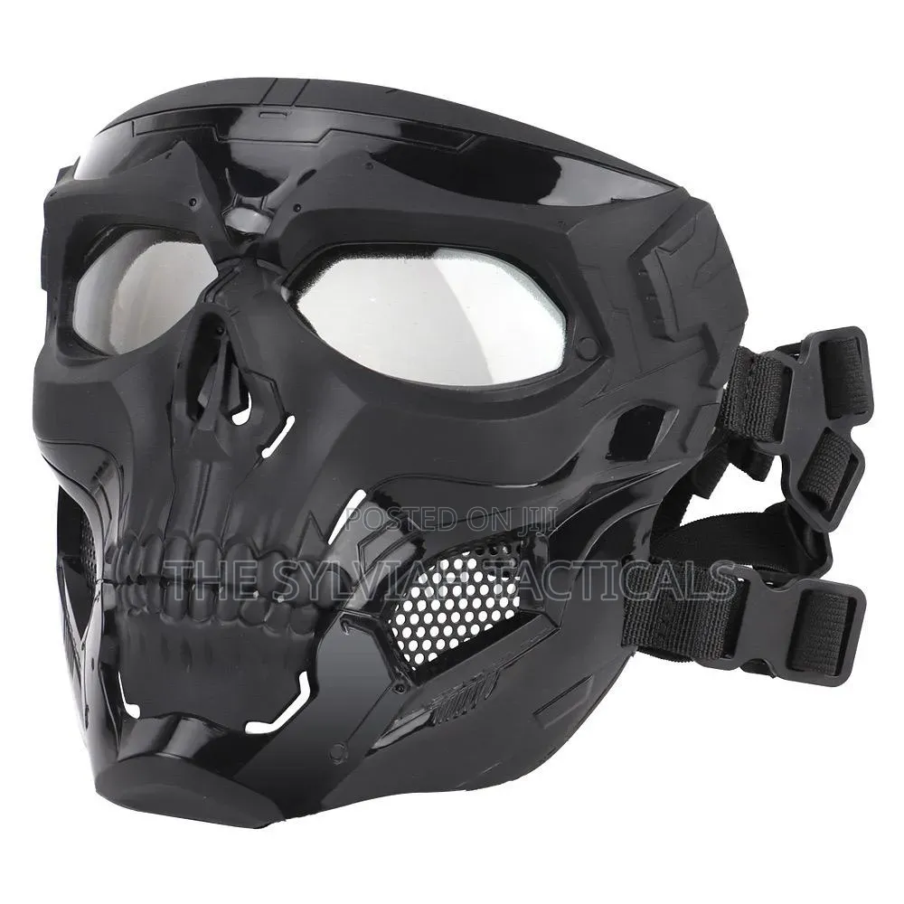 Outdoor Tactical Legit Original Hiking Gear Mask