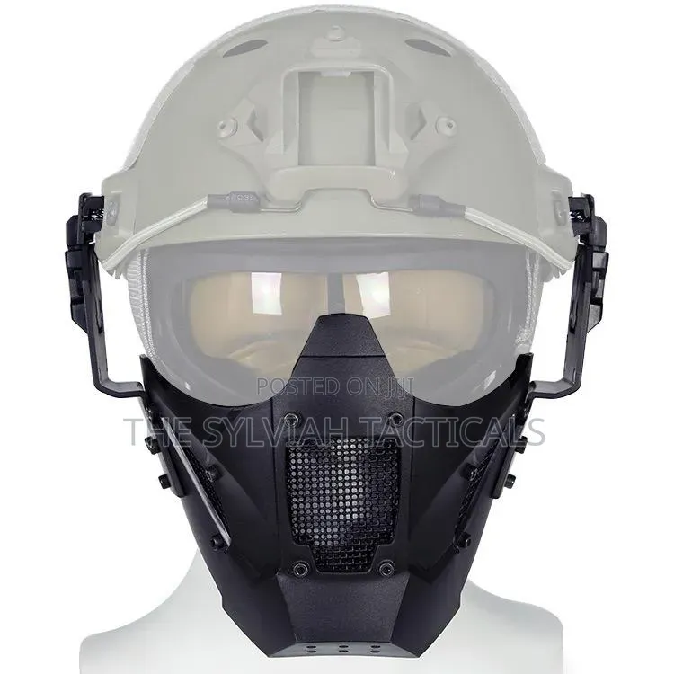 Outdoor Tactical Legit Original Hiking Gear Mask