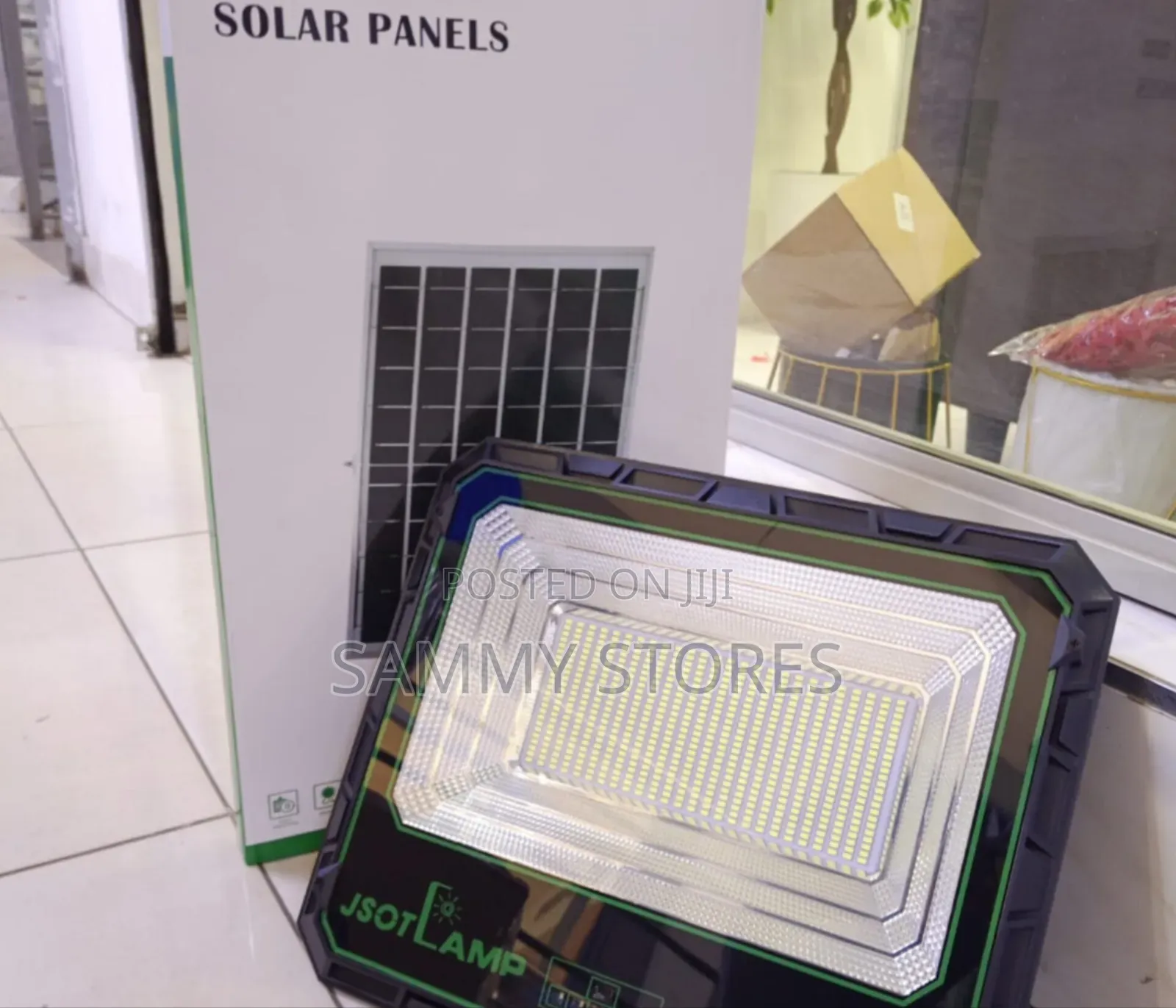 300KG Heavy Duty Floor Scale – Electronic Weighing Machine
