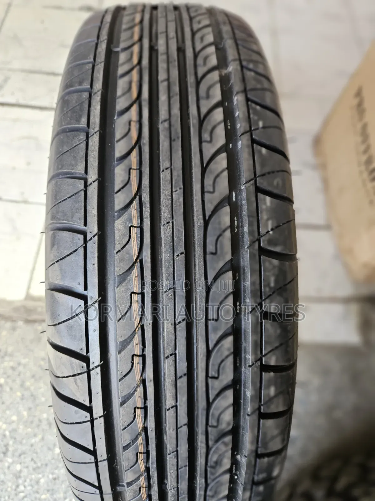 185/70r14 Centara Tyre