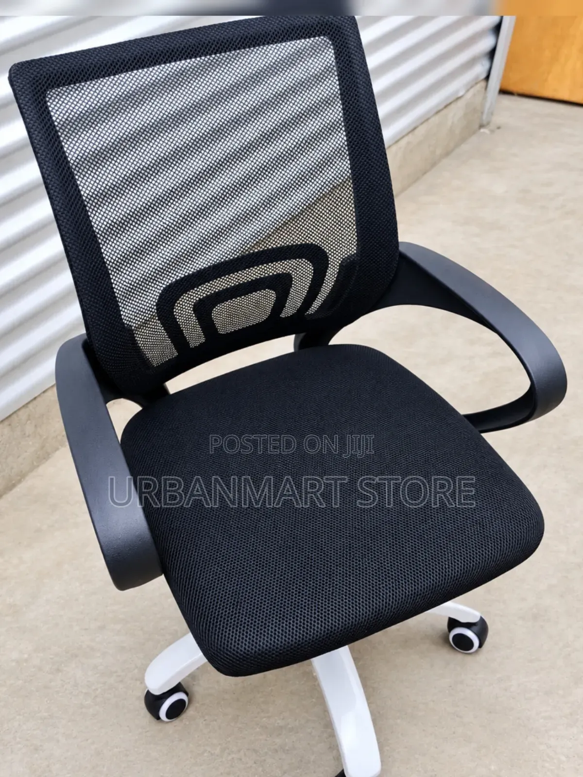 Brand New Secretarial Chair for Office Use