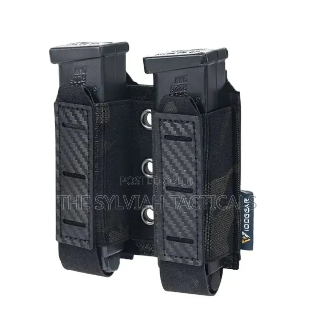Outdoor Tactical Legit Original Pouch