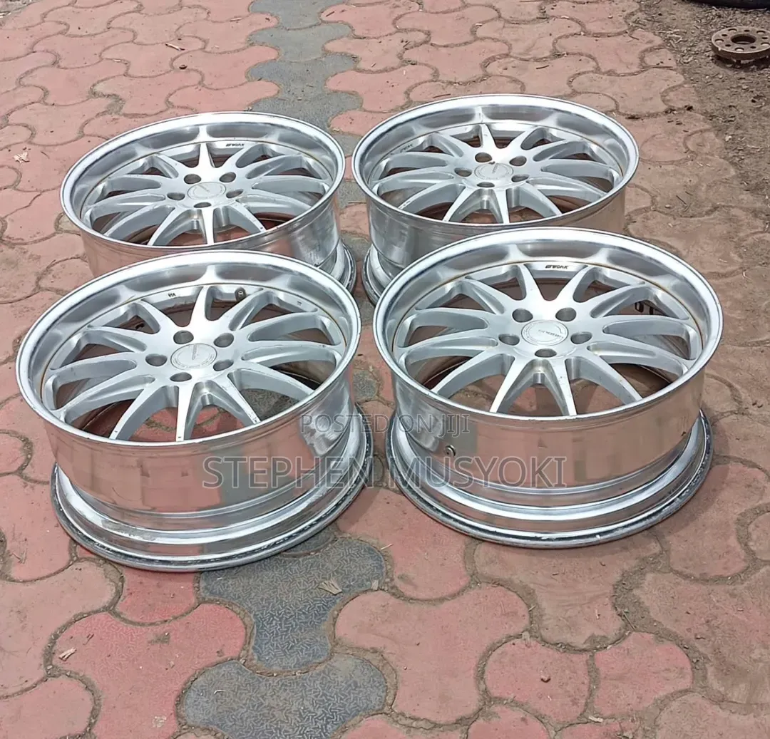 Mark X, Crown,cx-5, Rav4,harrier, Atenza,19inch Rims